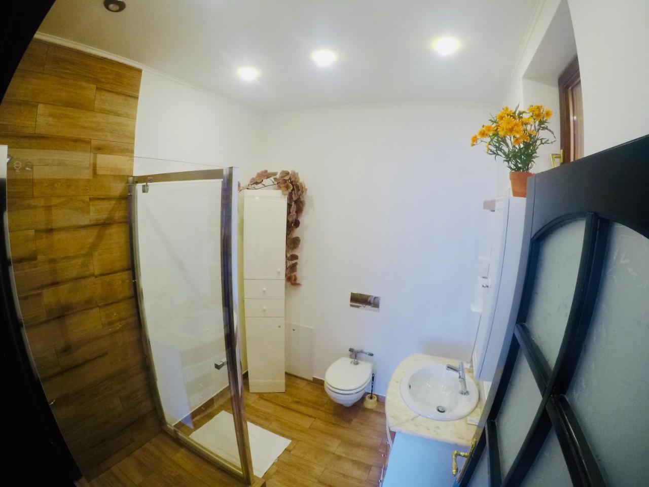 Cristi'S Rooms - Pensiune Oradea Exterior photo